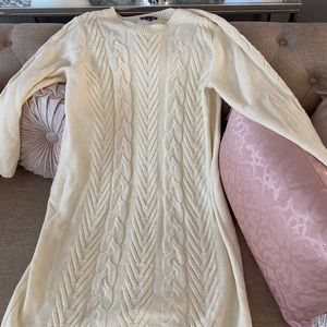 NEW Jessica London Sweater Dress Plus Size